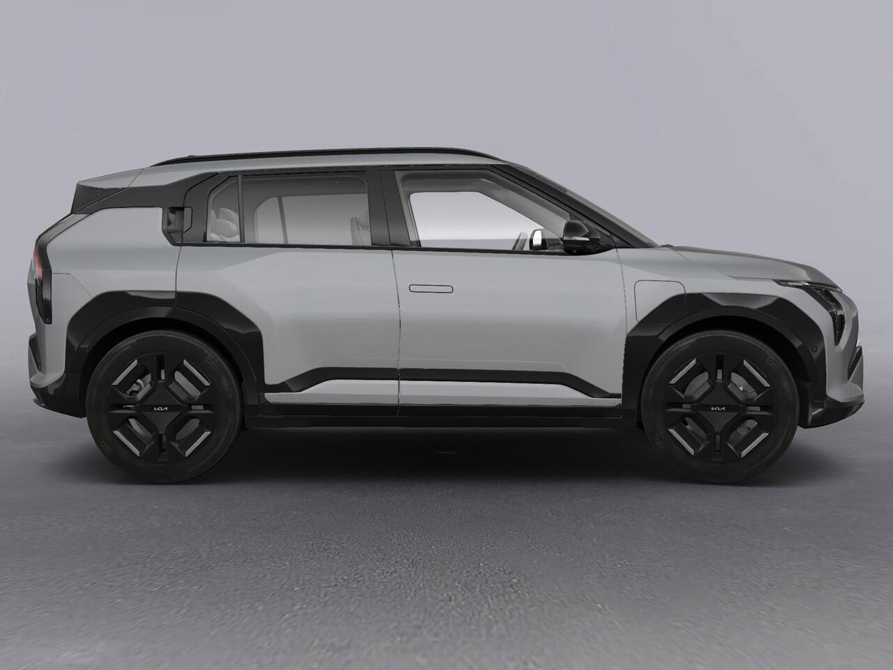 KIA EV3 GT-Line Business Edition 81.4 kWh