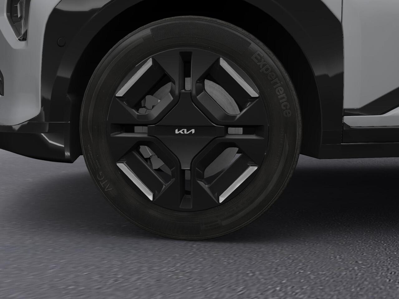 KIA EV3 GT-Line Business Edition 81.4 kWh