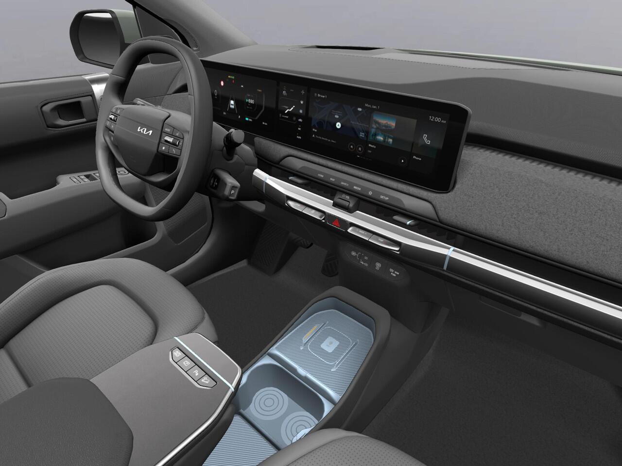 KIA EV3 Plus Advanced 81.4 kWh