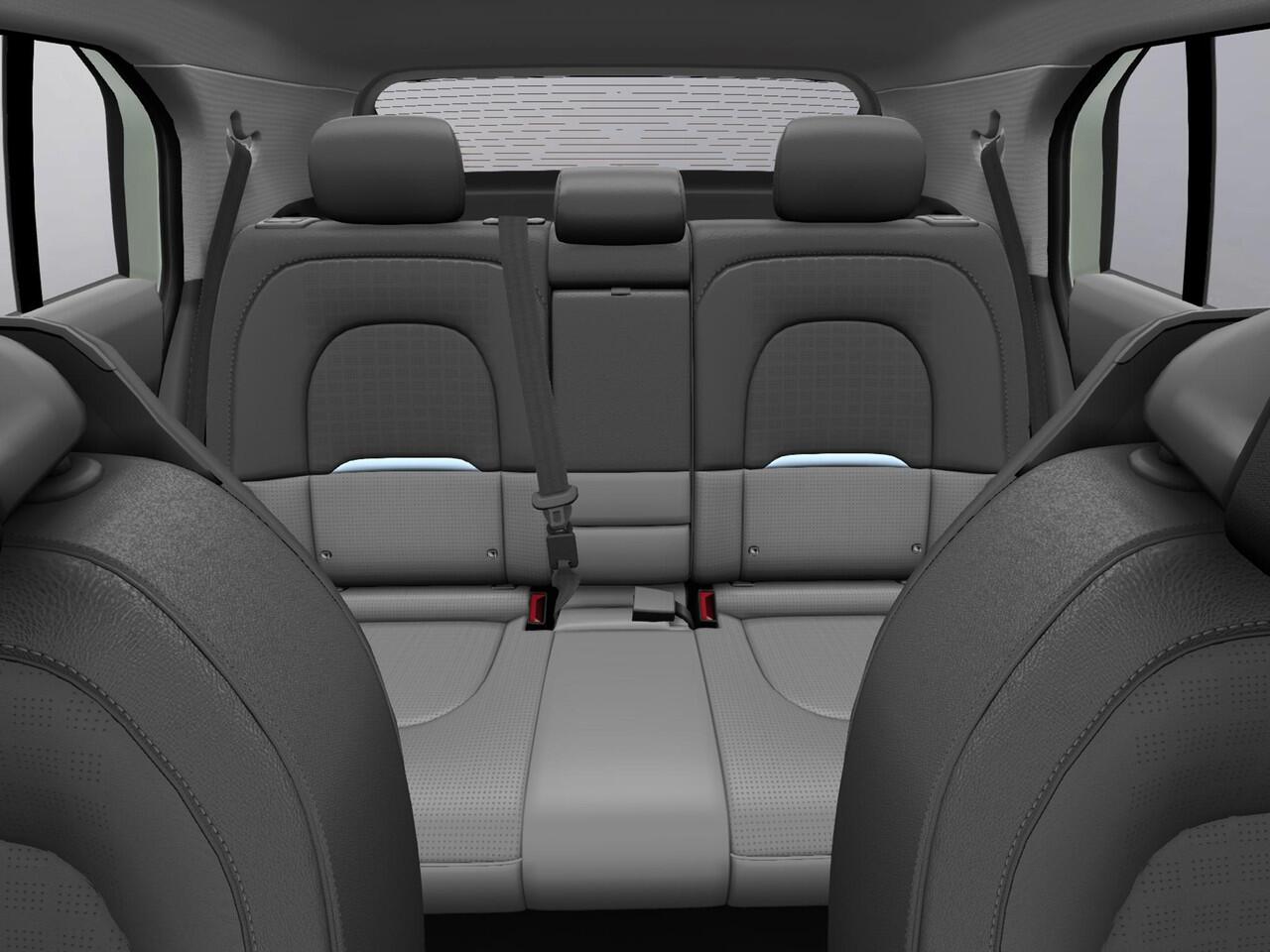 KIA EV3 Plus Advanced 81.4 kWh