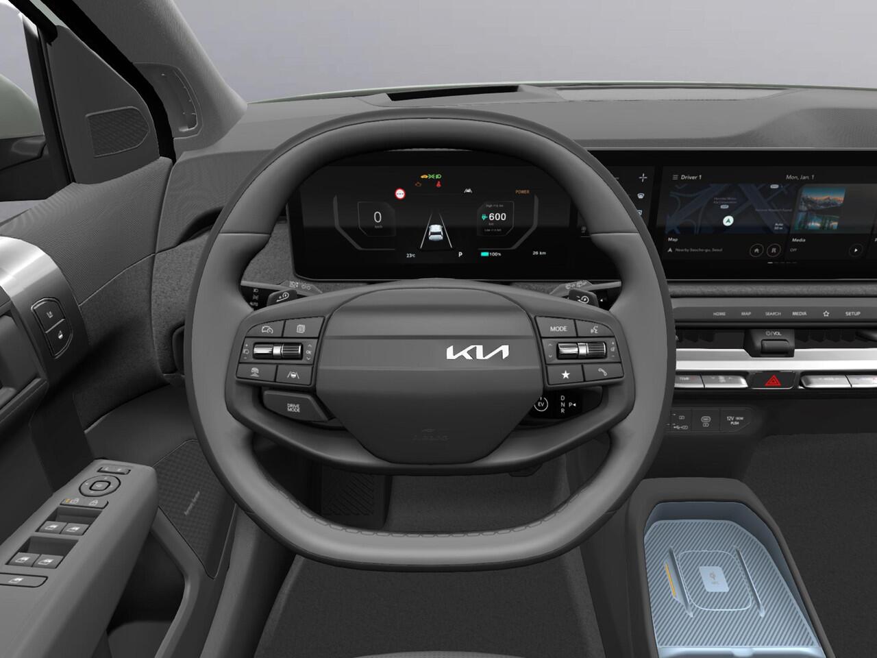 KIA EV3 Plus Advanced 81.4 kWh