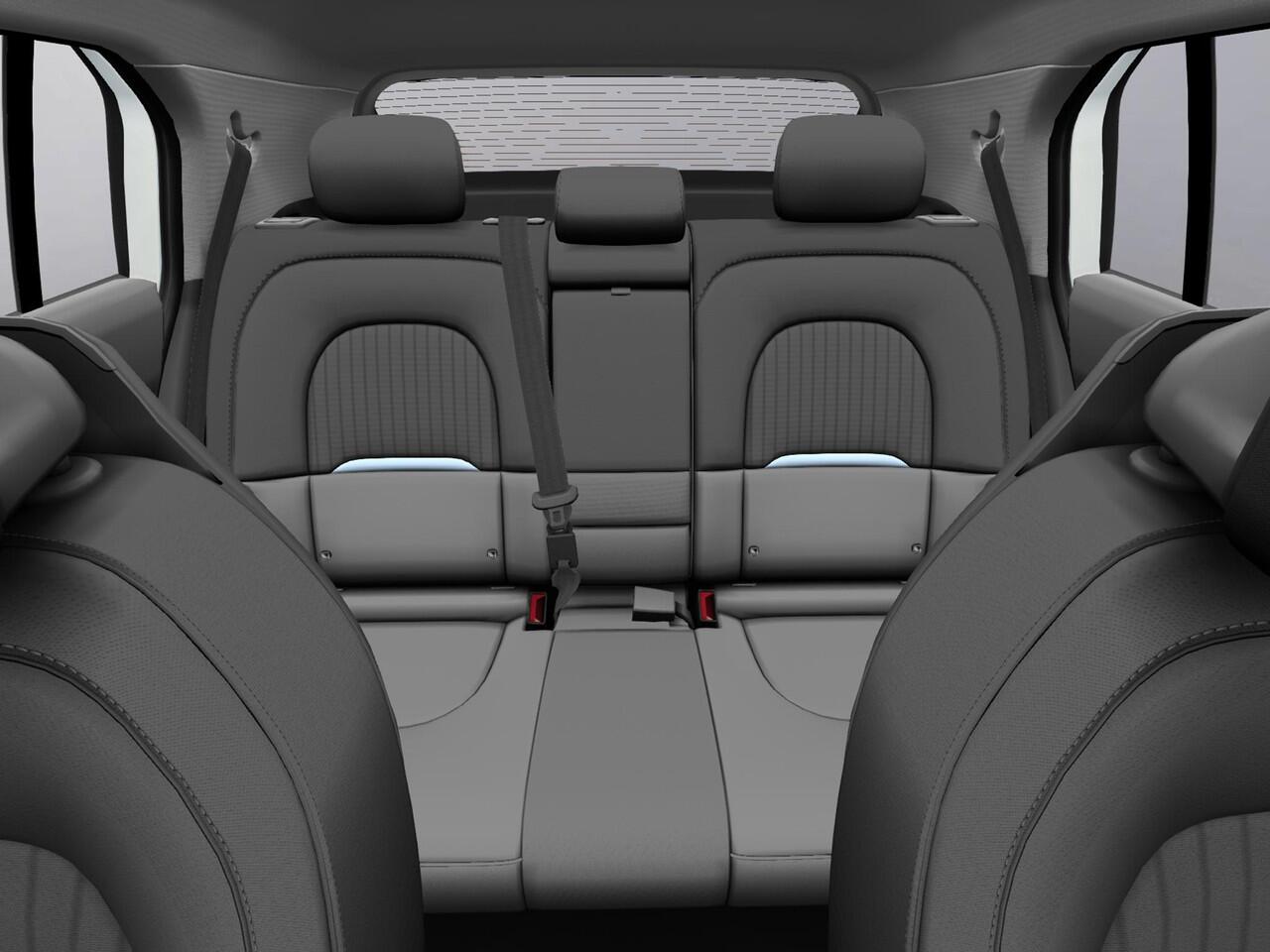 KIA EV3 Air 58.3 kWh