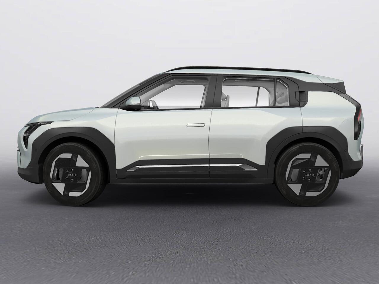 KIA EV3 Air 58.3 kWh