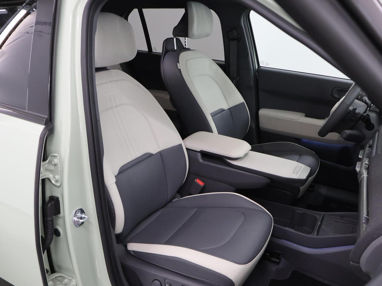 KIA EV3 GT-PlusLine 81.4 kWh | Panoramaschuifdak | 360 Camera | Head-Up display | Harman Kardon | Stoelventilatie |