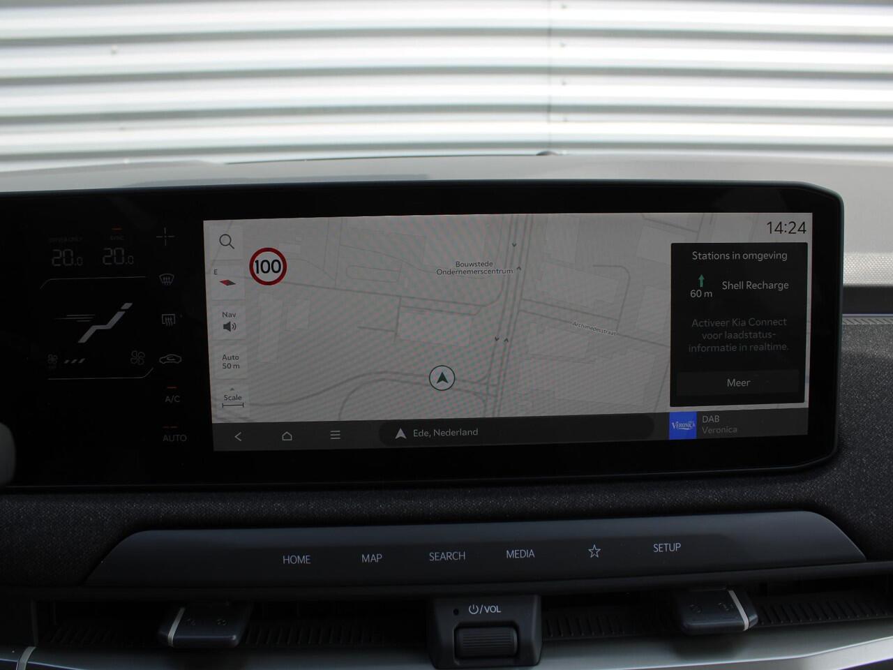 KIA EV3 GT-PlusLine 81.4 kWh | Nieuw | Direct leverbaar | Actieradius tot 563 km (WLTP) | 18% bijtelling |