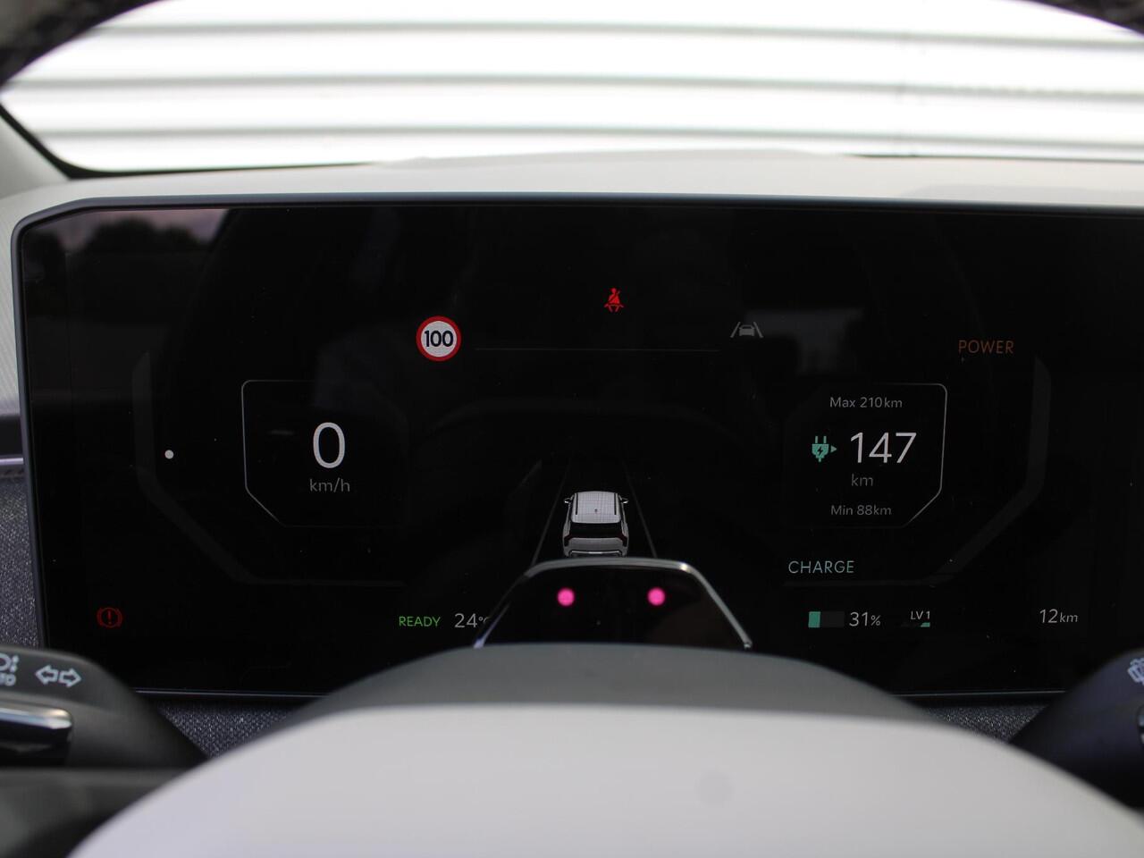 KIA EV3 GT-PlusLine 81.4 kWh | Nieuw | Direct leverbaar | Actieradius tot 563 km (WLTP) | 18% bijtelling |