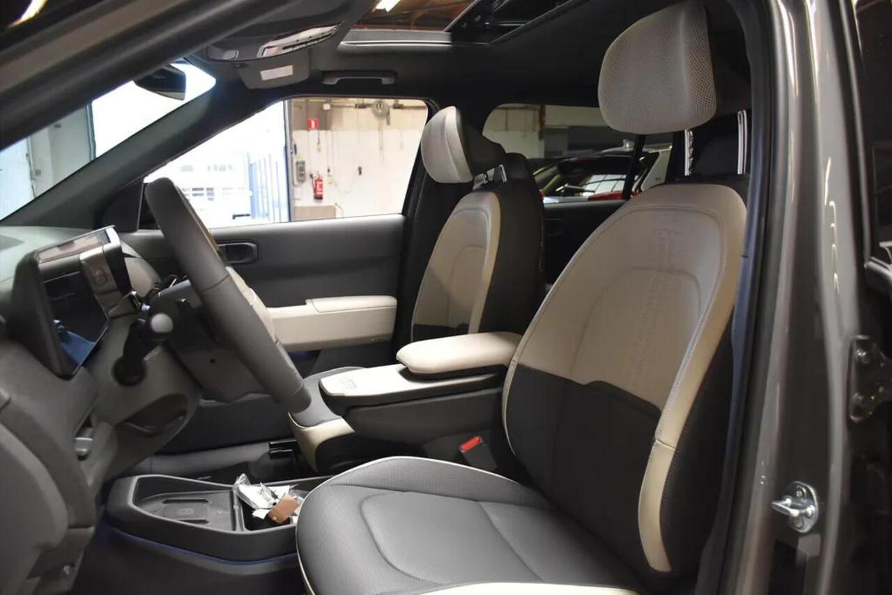 KIA EV3 GT-Line 81.4 kWh Uit voorraad leverbaar, ACTIE! Exclusief bij Kooijman Tiel 0344-611400