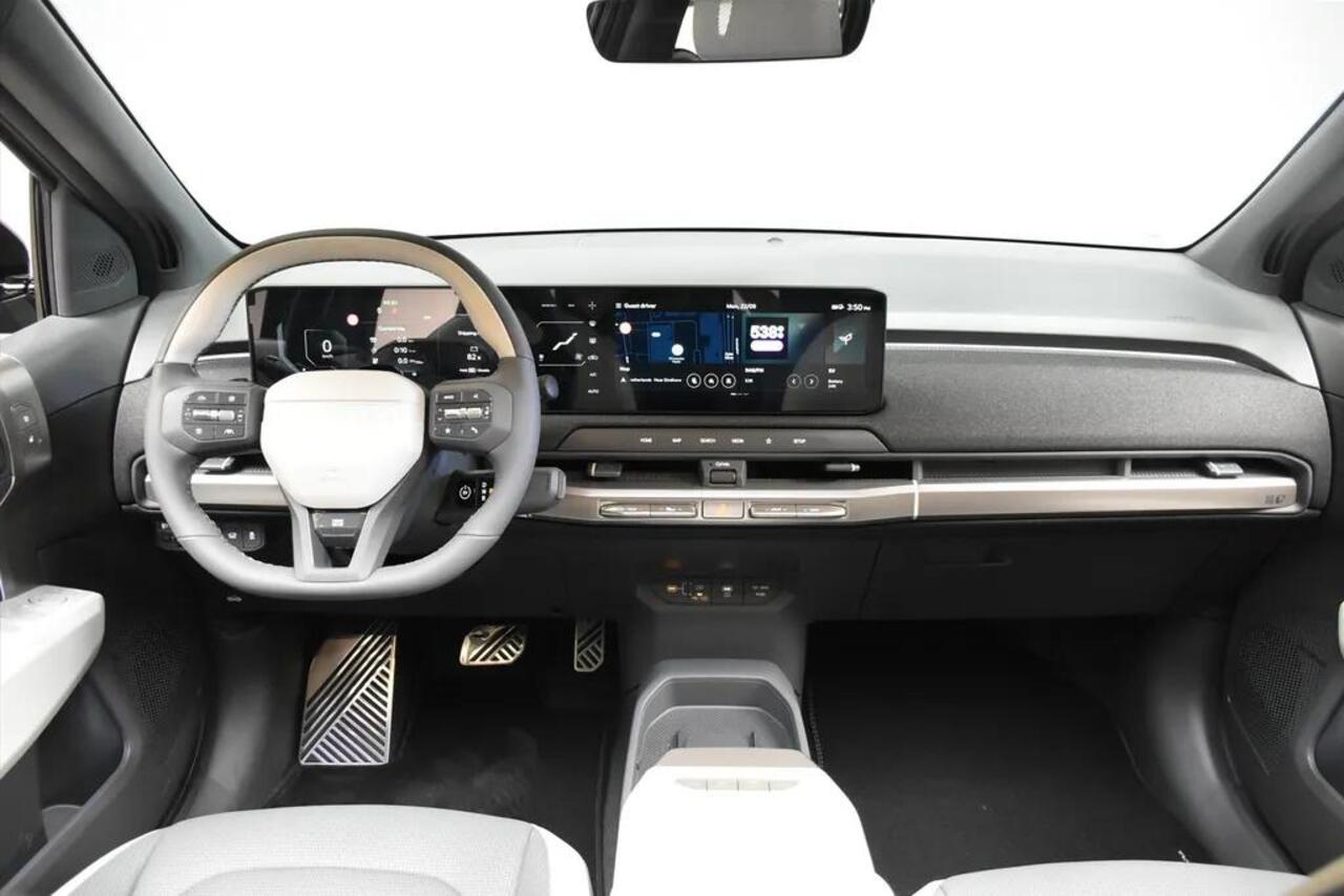 KIA EV3 GT-Line 81.4 kWh Uit voorraad leverbaar, ACTIE! Exclusief bij Kooijman Tiel 0344-611400