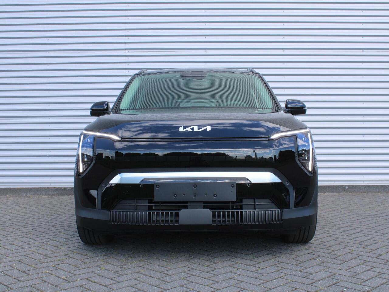 KIA EV3 Plus Advanced 81.4 kWh | Nieuw | Direct leverbaar | Actieradius tot 563 km (WLTP) | 18% bijtelling |