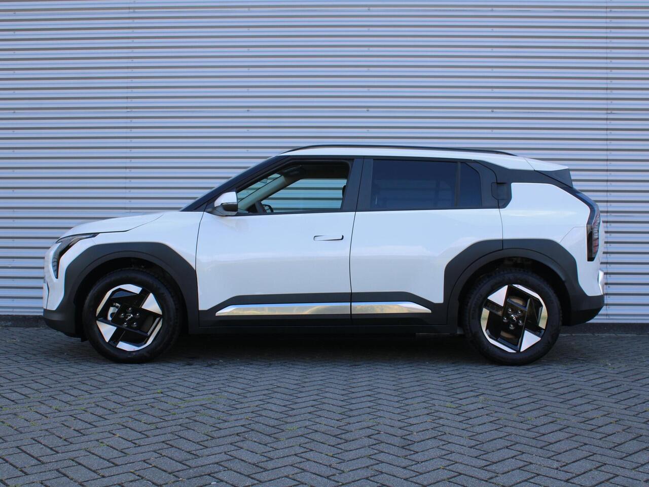 KIA EV3 Plus 58.3 kWh | Nieuw | Direct leverbaar | Actieradius tot 436 km (WLTP) | 18% bijtelling |