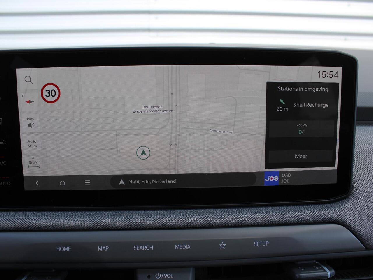 KIA EV3 Plus Advanced 81.4 kWh | Nieuw | Direct leverbaar | Actieradius tot 563 km (WLTP) | 18% bijtelling |