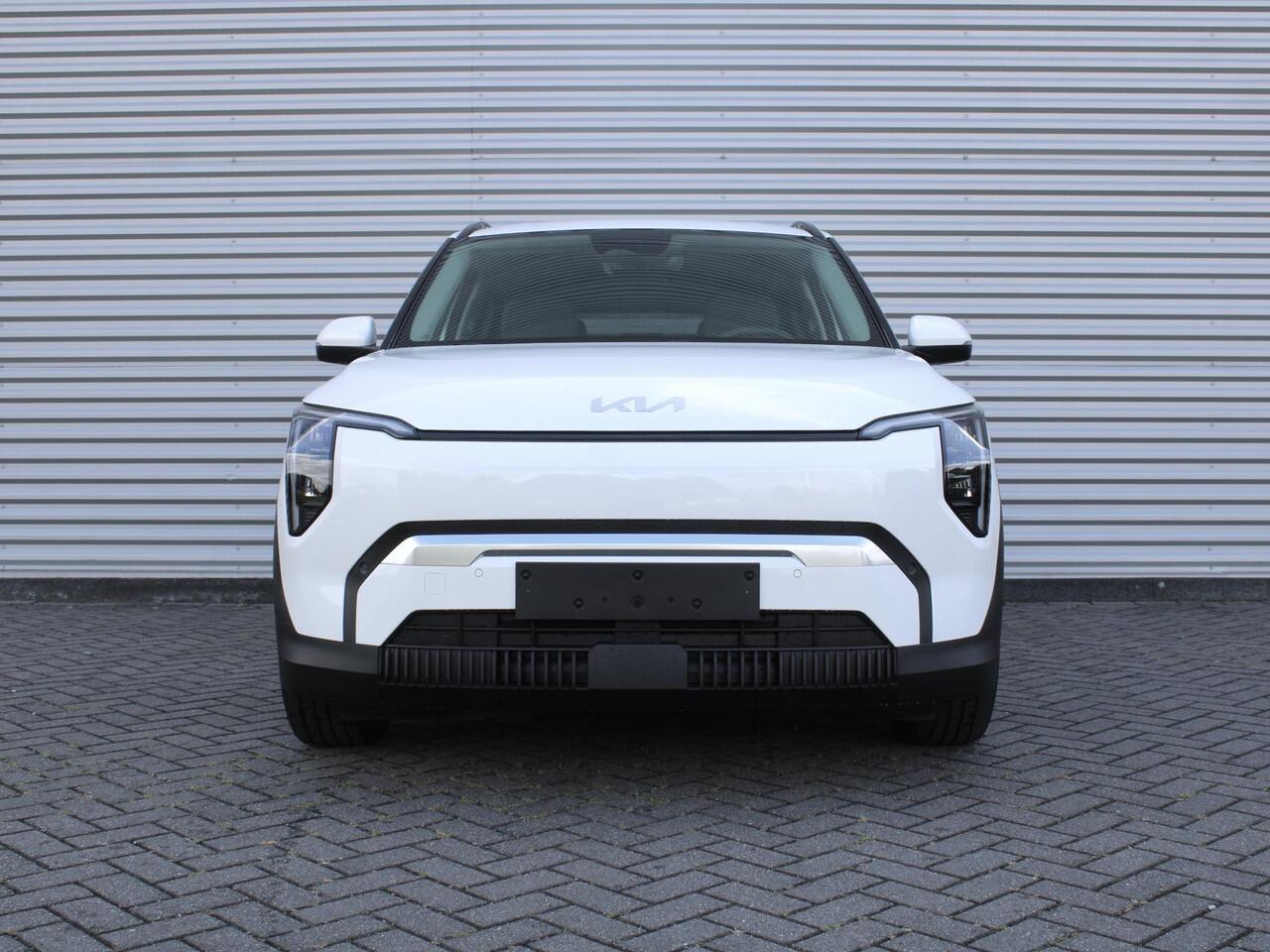 KIA EV3 Plus 58.3 kWh | Nieuw | Direct leverbaar | Actieradius tot 436 km (WLTP) | 18% bijtelling |