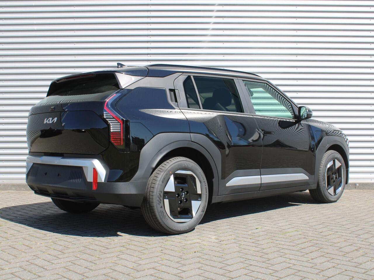 KIA EV3 Plus 81.4 kWh | Nieuw | Direct leverbaar | Actieradius tot 605 km (WLTP) | 18% bijtelling |