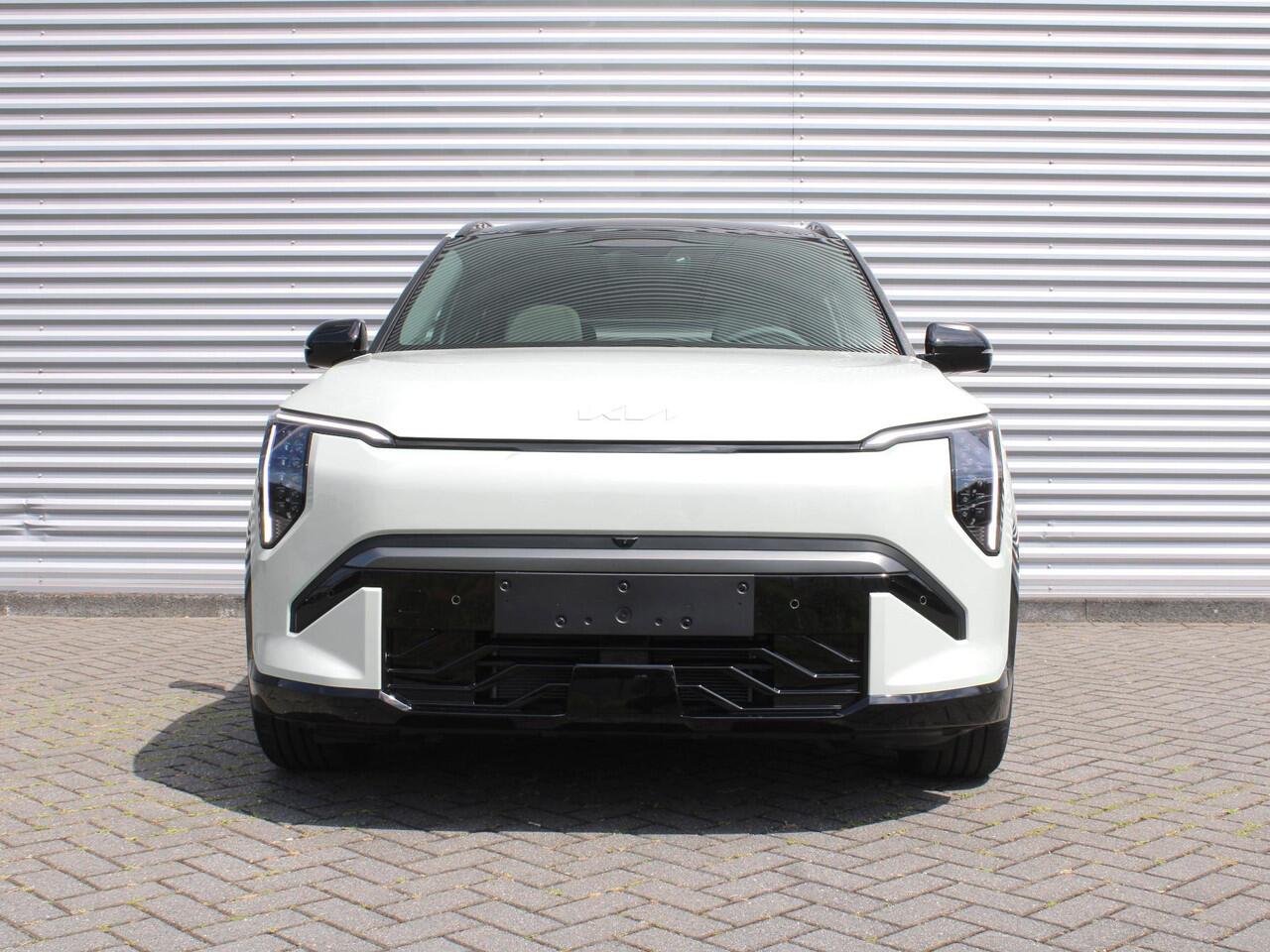 KIA EV3 GT-PlusLine 81.4 kWh | Nieuw | Direct leverbaar | Actieradius tot 563 km (WLTP) | 18% bijtelling |