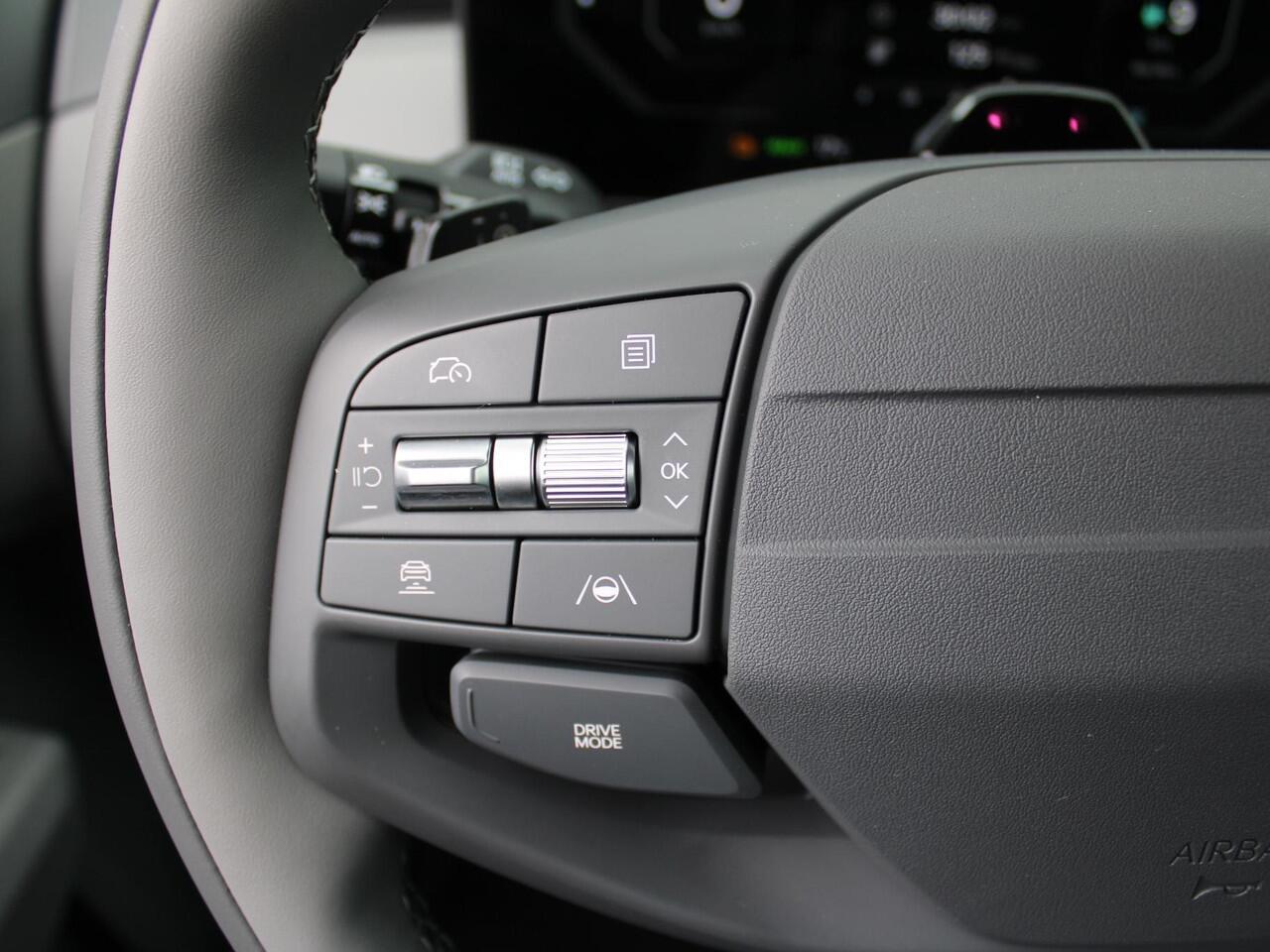 KIA EV3 Air 58.3 kWh | Nieuw | Actieradius tot 436 km (WLTP) | 18% bijtelling |