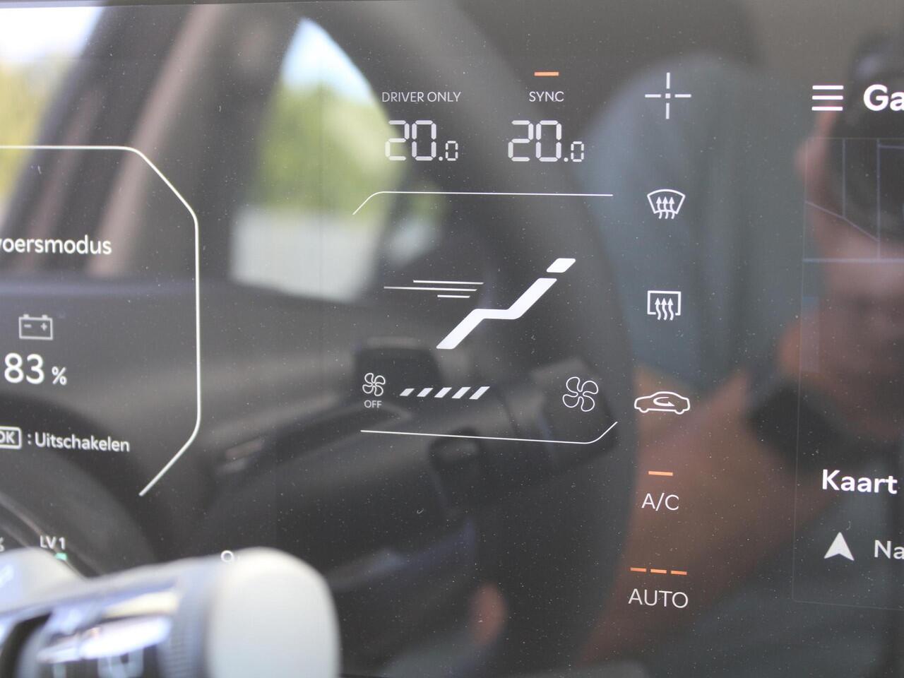 KIA EV3 Air 58.3 kWh | Nieuw | Direct leverbaar | Actieradius tot 436 km (WLTP) | 18% bijtelling |