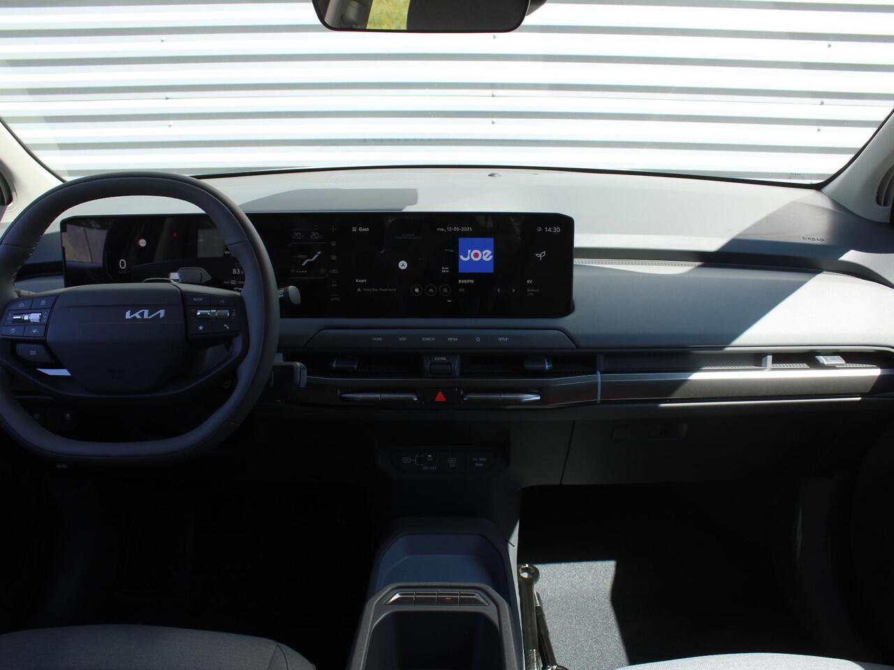 KIA EV3 Air 58.3 kWh | Nieuw | Direct leverbaar | Actieradius tot 436 km (WLTP) | 18% bijtelling |