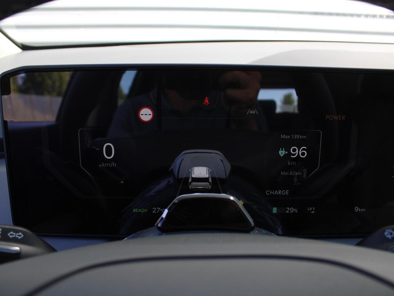 KIA EV3 Air 58.3 kWh | Nieuw | Direct leverbaar | Actieradius tot 436 km (WLTP) | 18% bijtelling |