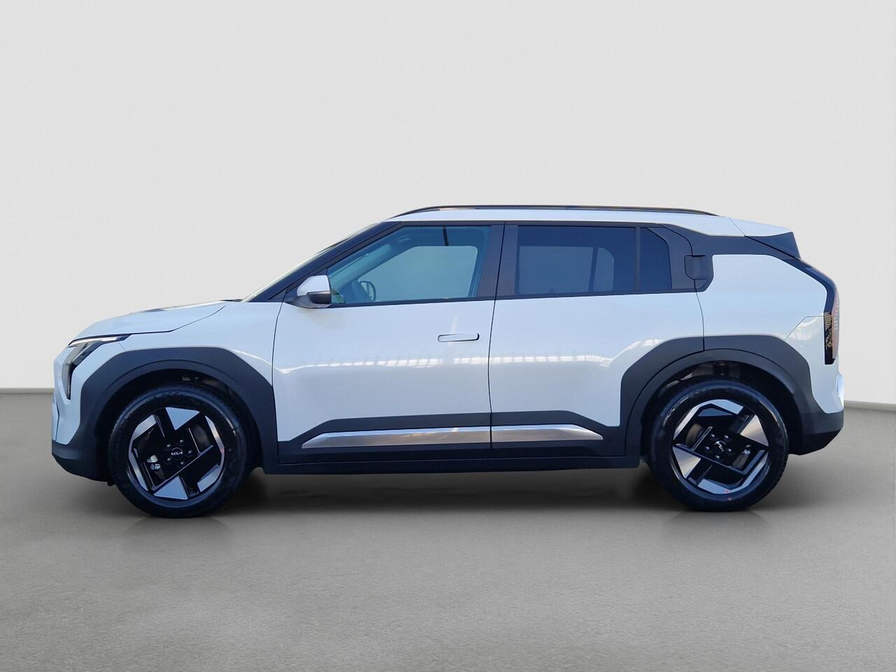 KIA EV3 Plus 81.4 kWh