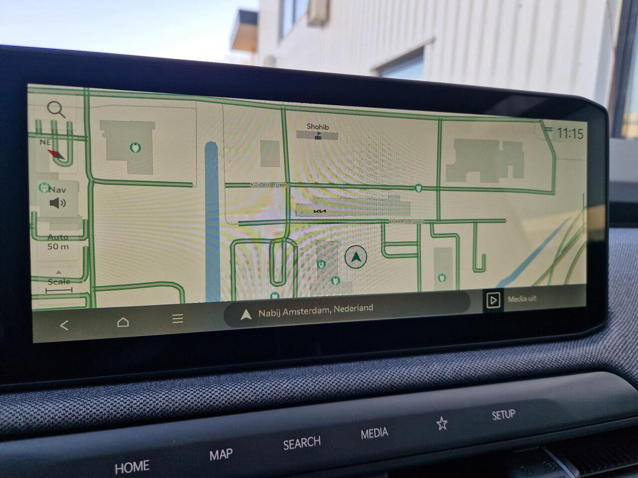 KIA EV3 Plus 81.4 kWh