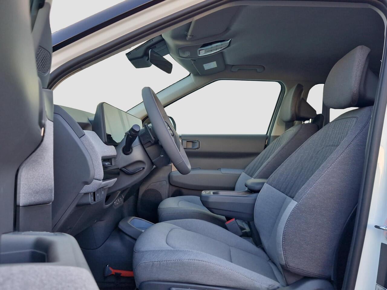 KIA EV3 Plus 81.4 kWh