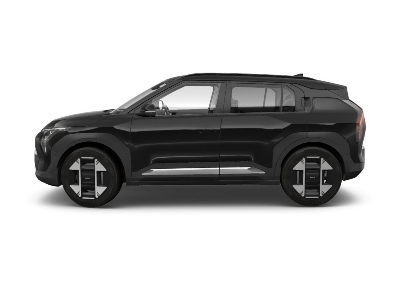 KIA EV3 Plus Advanced 81.4 kWh