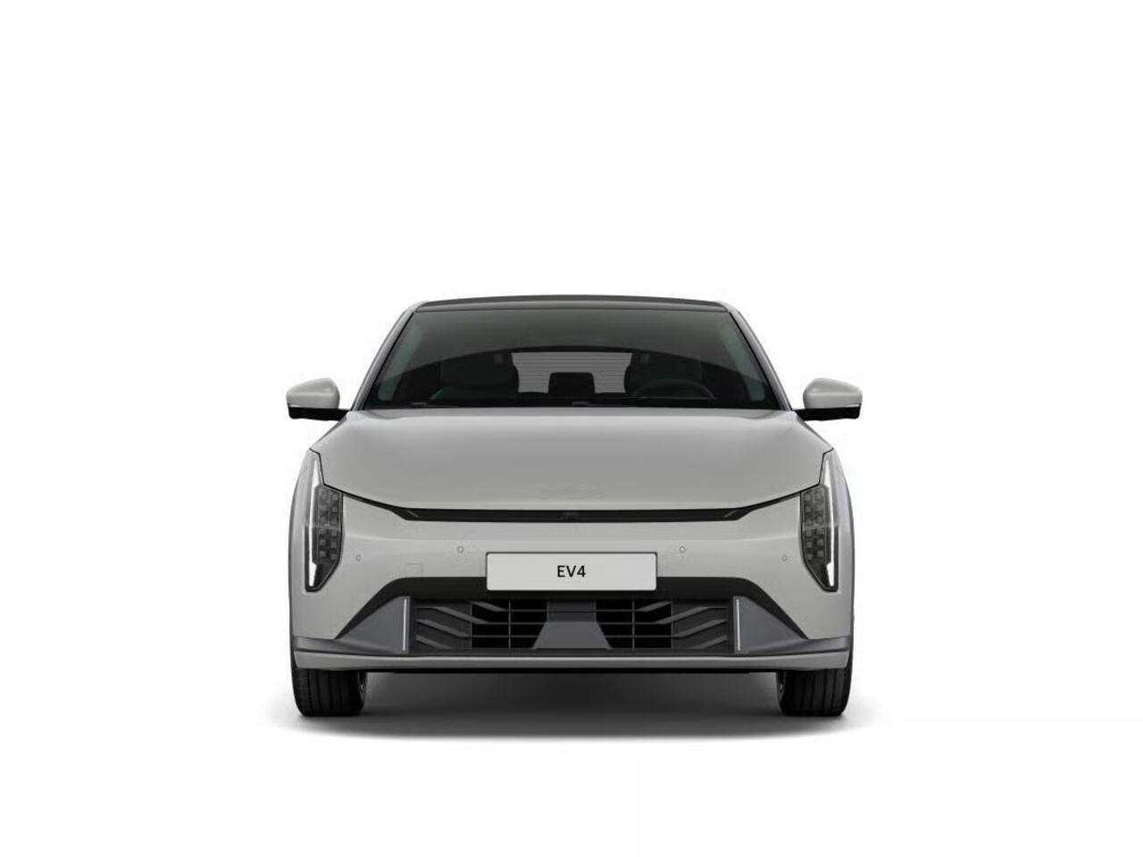 KIA EV4 Plus Advanced 81.4 kWh