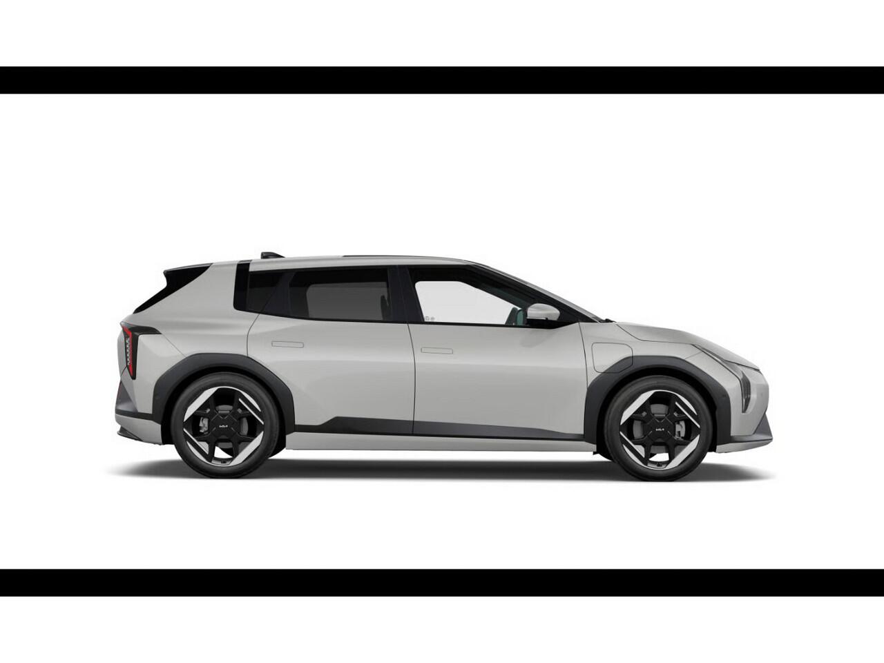 KIA EV4 Plus Advanced 81.4 kWh