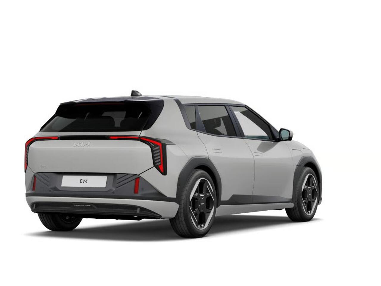 KIA EV4 Plus Advanced 81.4 kWh