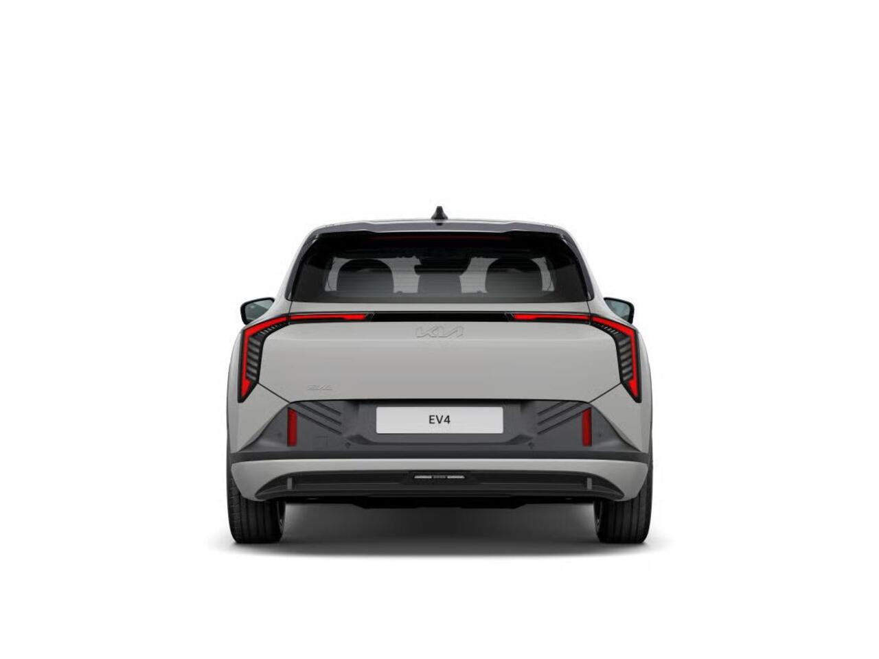 KIA EV4 Plus Advanced 81.4 kWh