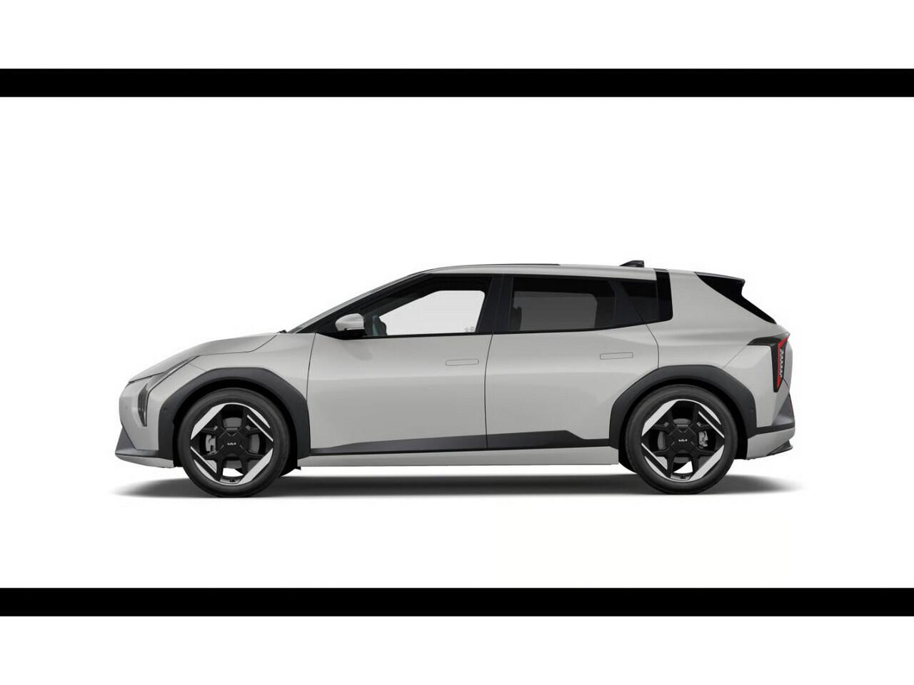 KIA EV4 Plus Advanced 81.4 kWh