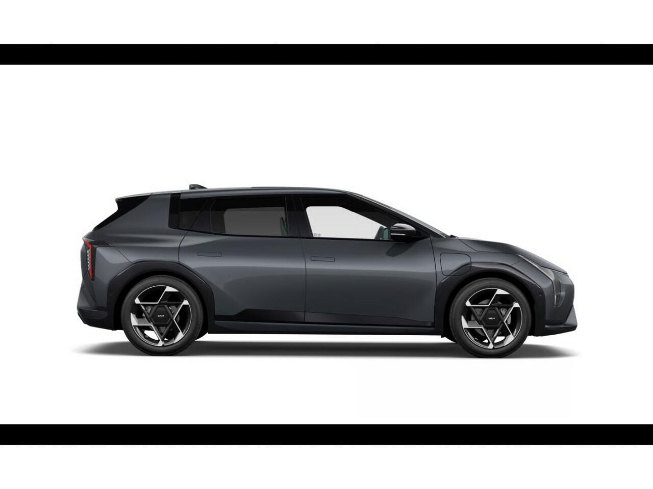 KIA EV4 GT-Line 81.4 kWh