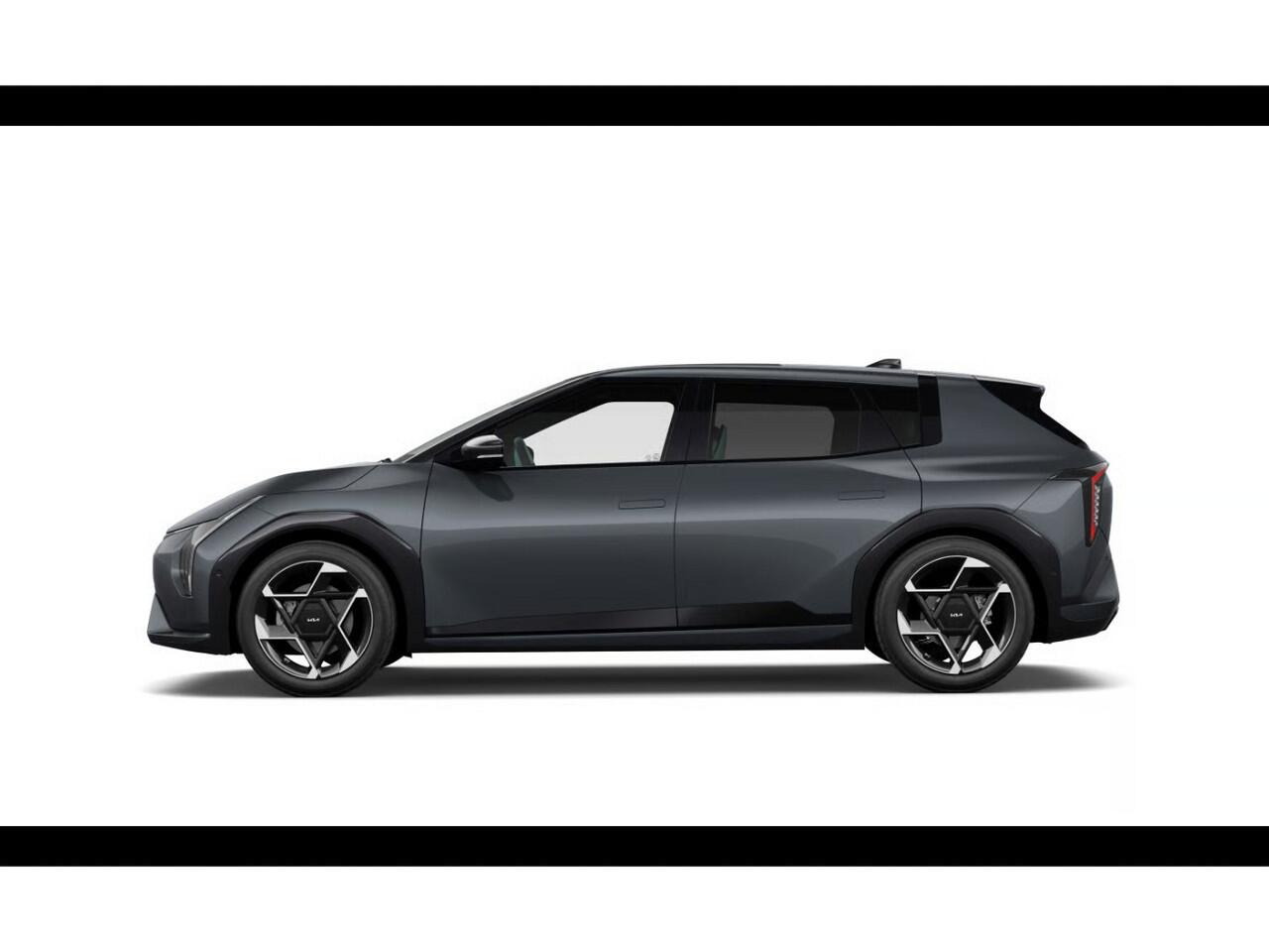 KIA EV4 GT-Line 81.4 kWh