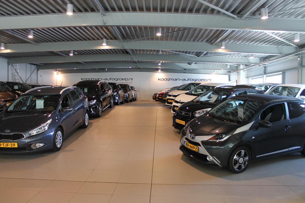 KIA EV4 GT-Line Business Edition 81.4 kWh Nu te bestellen!!