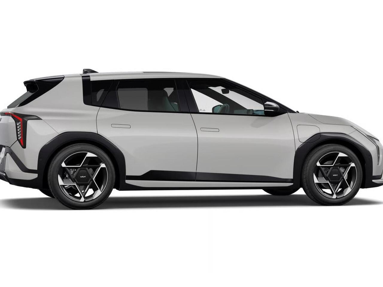 KIA EV4 GT-Line Business Edition 81.4 kWh | 2025 Leverbaar | Lage bijtelling | nog beperkte voorraad! |