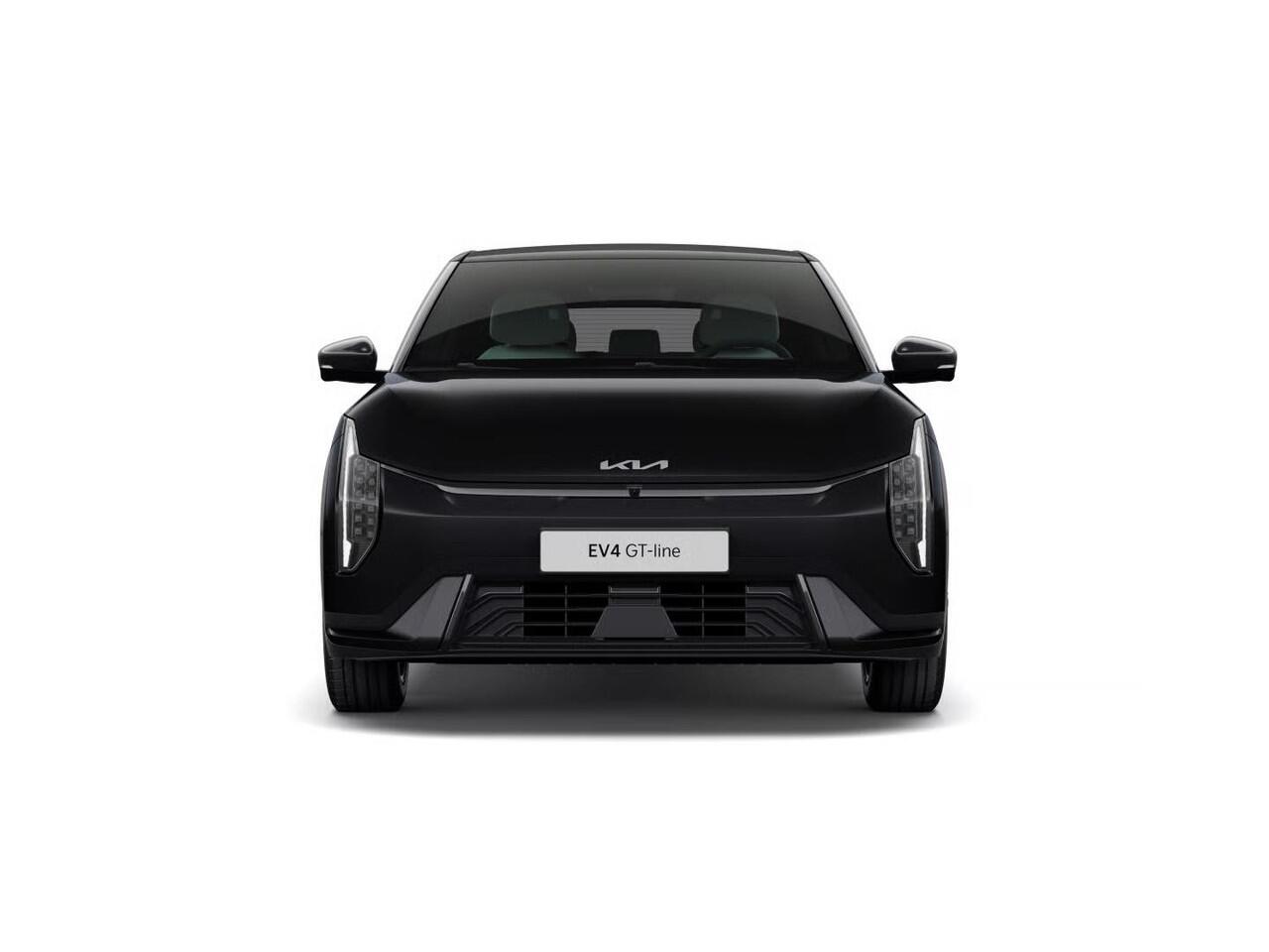 KIA EV4 GT-Line Business Edition 81.4 kWh | 2025 Leverbaar | Lage bijtelling | nog beperkte voorraad! |