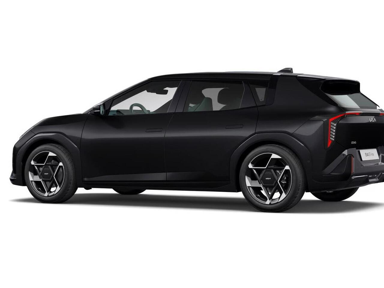 KIA EV4 GT-Line Business Edition 81.4 kWh | 2025 Leverbaar | Lage bijtelling | nog beperkte voorraad! |