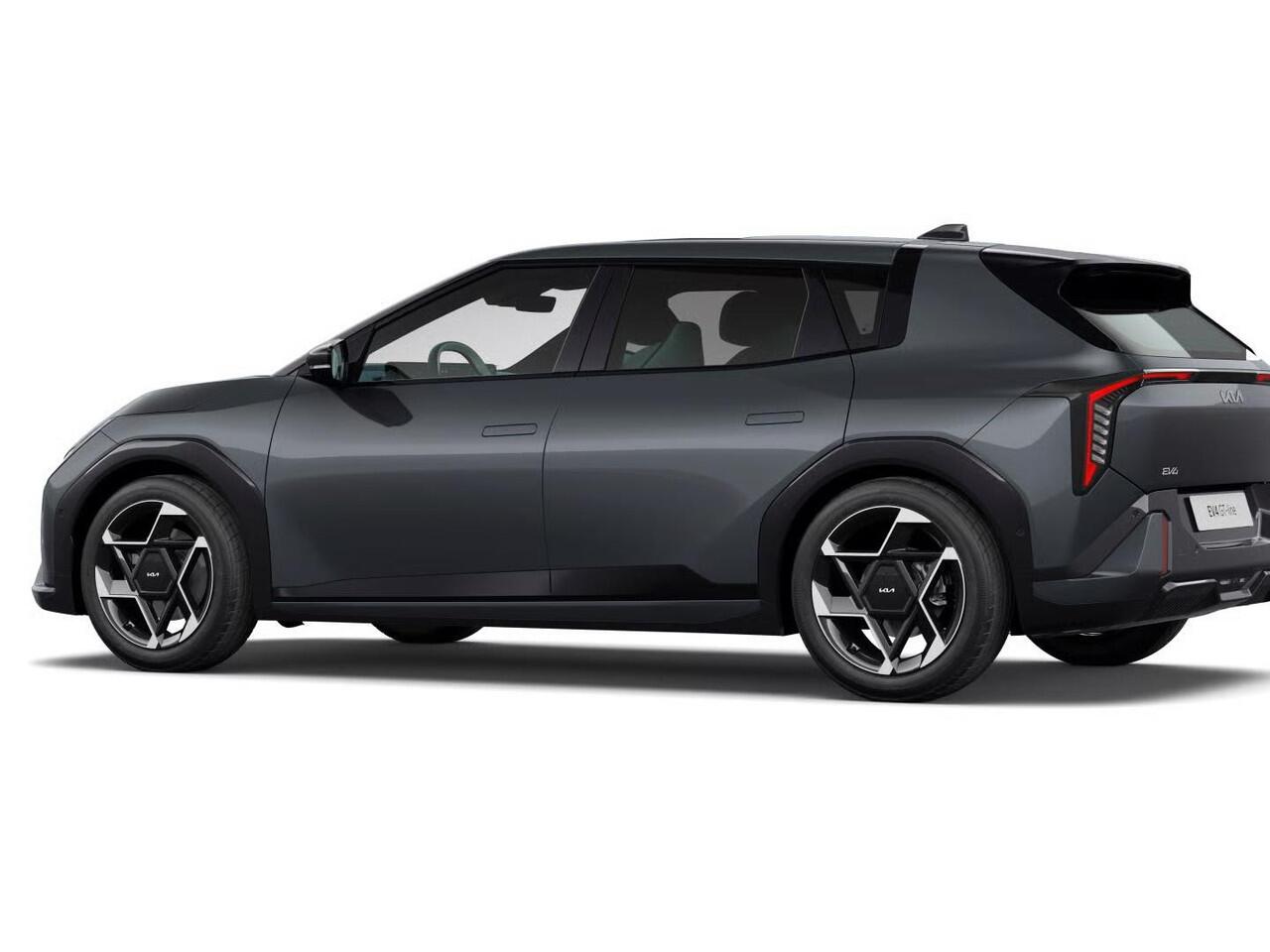 KIA EV4 GT-Line Business Edition 81.4 kWh | 2025 Leverbaar | Lage bijtelling | nog beperkte voorraad! |