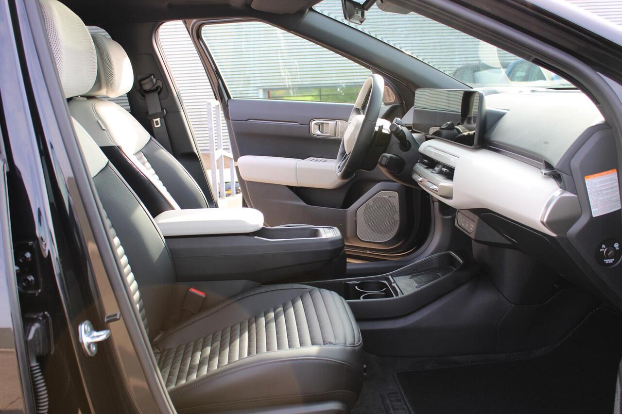 KIA EV4 GT-PlusLine 81.4 kWh Schuifdak / Head up / Leder / Nu in de showroom