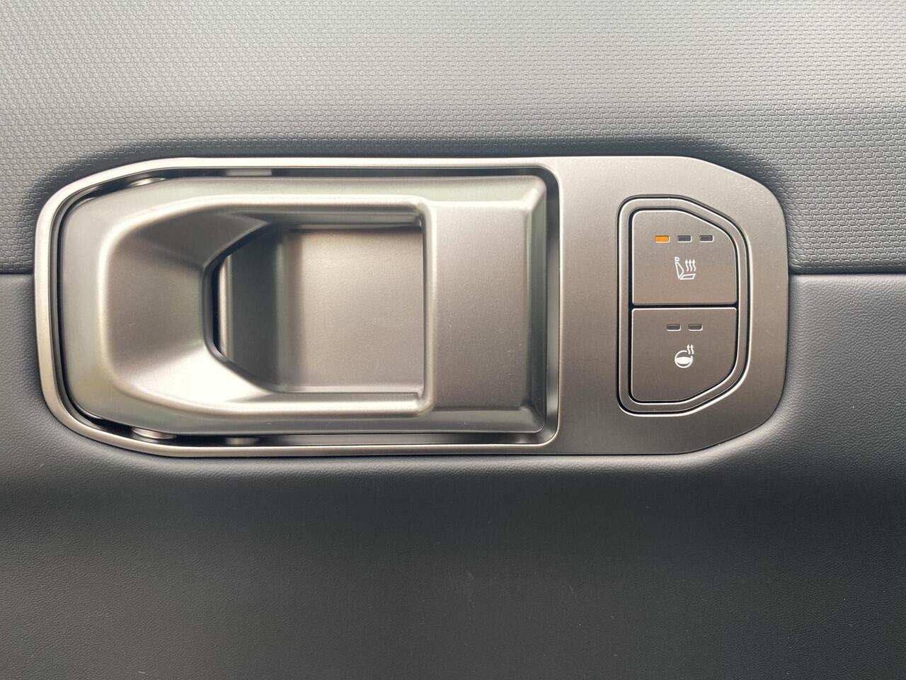 KIA EV4 Plus Advanced 81.4 kWh