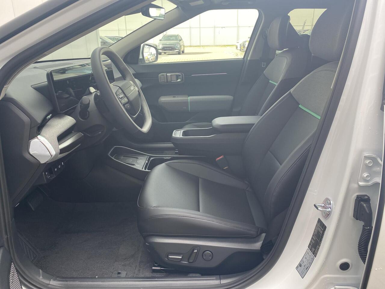 KIA EV4 Plus Advanced 81.4 kWh