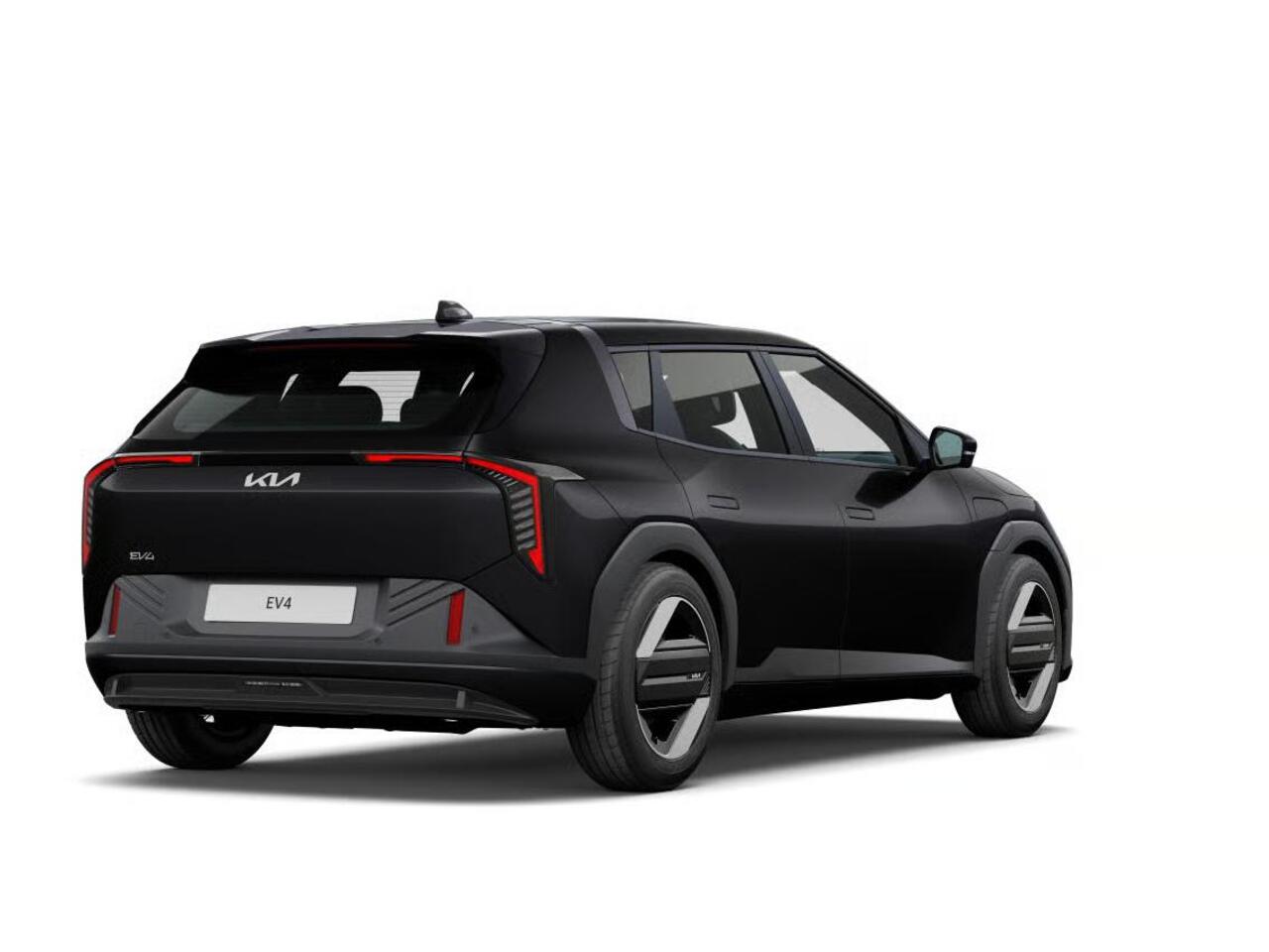 KIA EV4 Plus Advanced 81.4 kWh | Direct leverbaar met de lage bijtelling! | Gratis metalliclak!