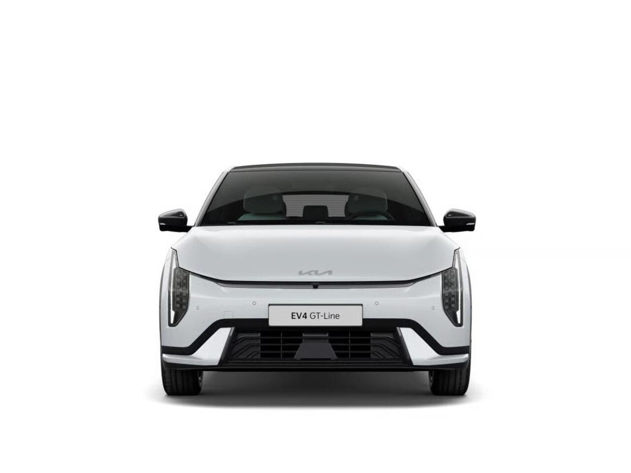 KIA EV4 GT-Line 81.4 kWh | Direct leverbaar met de lage bijtelling! | Gratis metallclak!