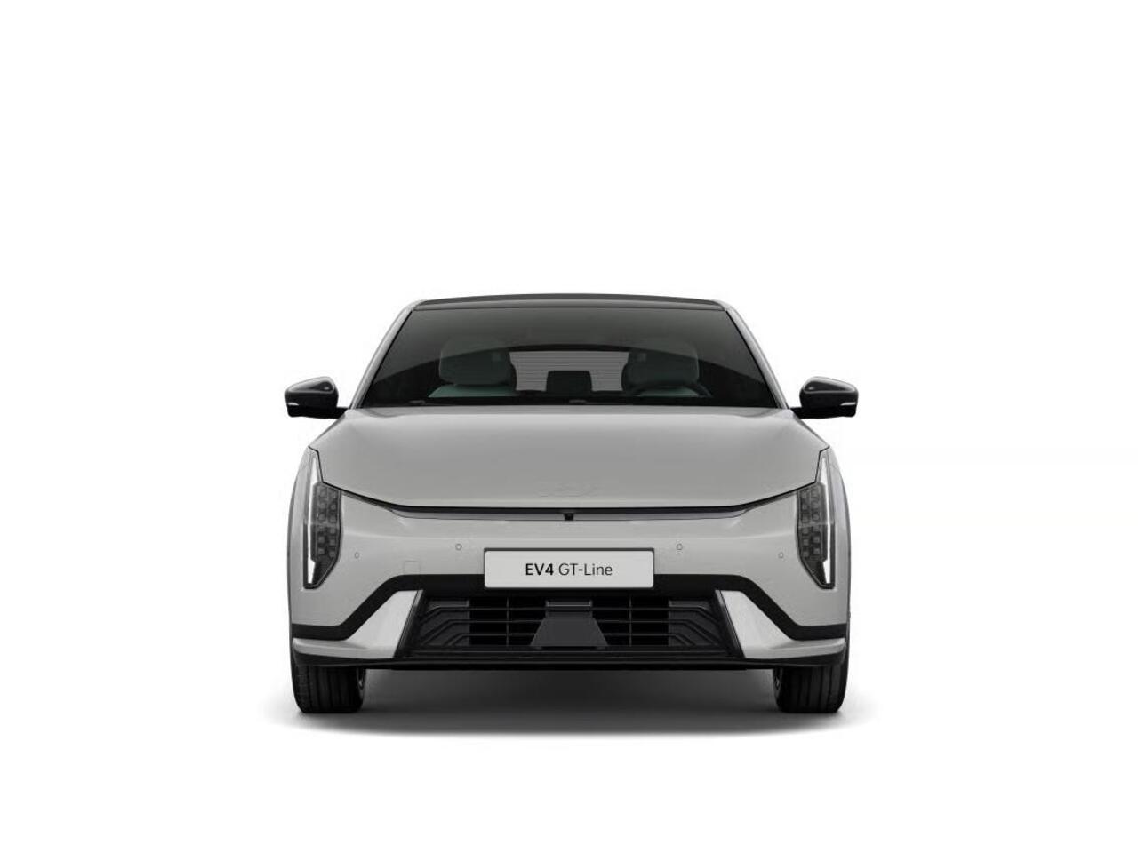 KIA EV4 GT-Line 81.4 kWh | Direct leverbaar met de lage bijtelling! | Gratis metalliclak!