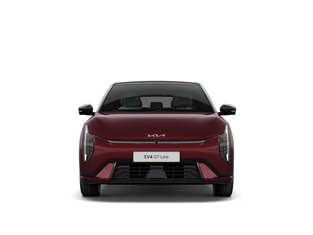 KIA EV4 GT-Line 81.4 kWh | Direct leverbaar met de lage bijtelling! | Gratis metalliclak!