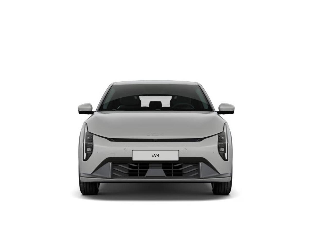 KIA EV4 Plus Advanced 81.4 kWh | Direct leverbaar met de lage bijtelling! | Gratis metalliclak!