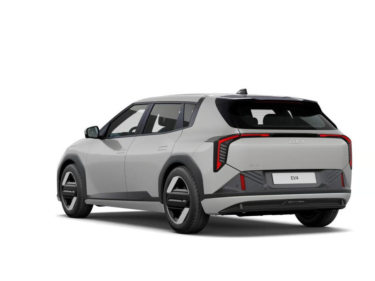 KIA EV4 Plus Advanced 81.4 kWh | Direct leverbaar met de lage bijtelling! | Gratis metalliclak!