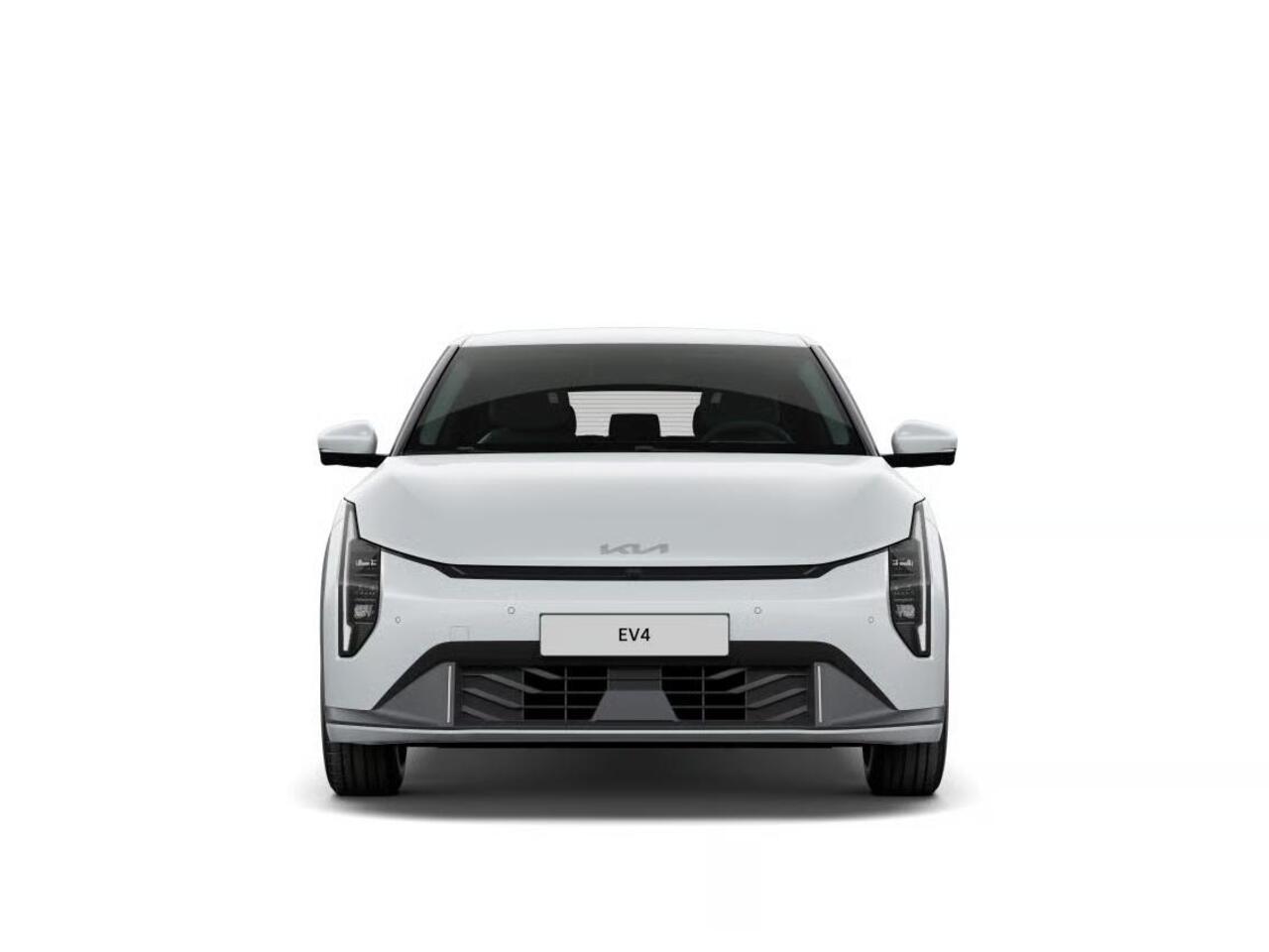 KIA EV4 Plus Advanced 81.4 kWh | Direct leverbaar met de lage bijtelling! | Gratis metalliclak!
