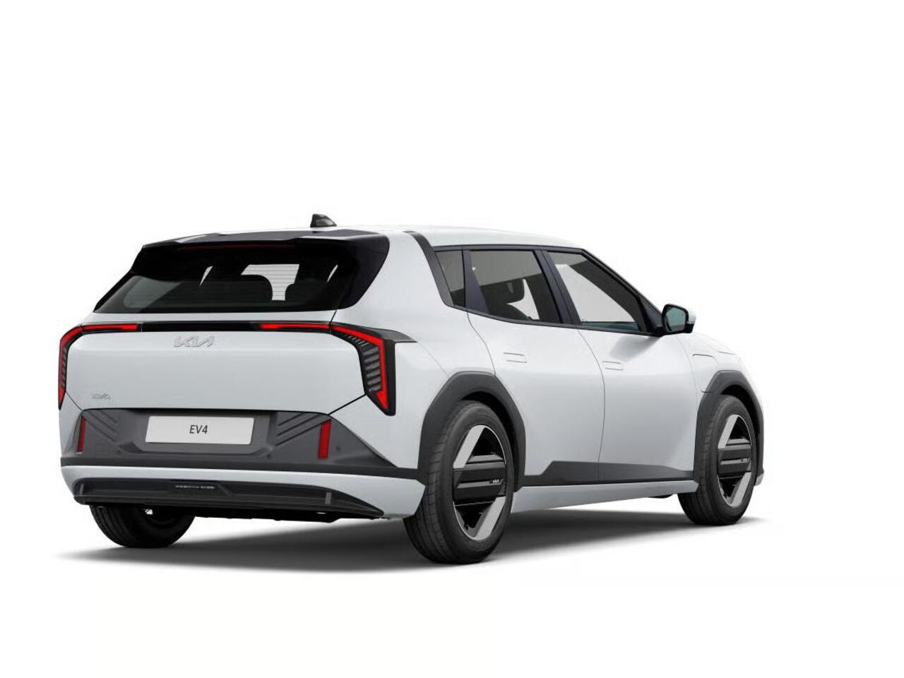 KIA EV4 Plus Advanced 81.4 kWh | Direct leverbaar met de lage bijtelling! | Gratis metalliclak!