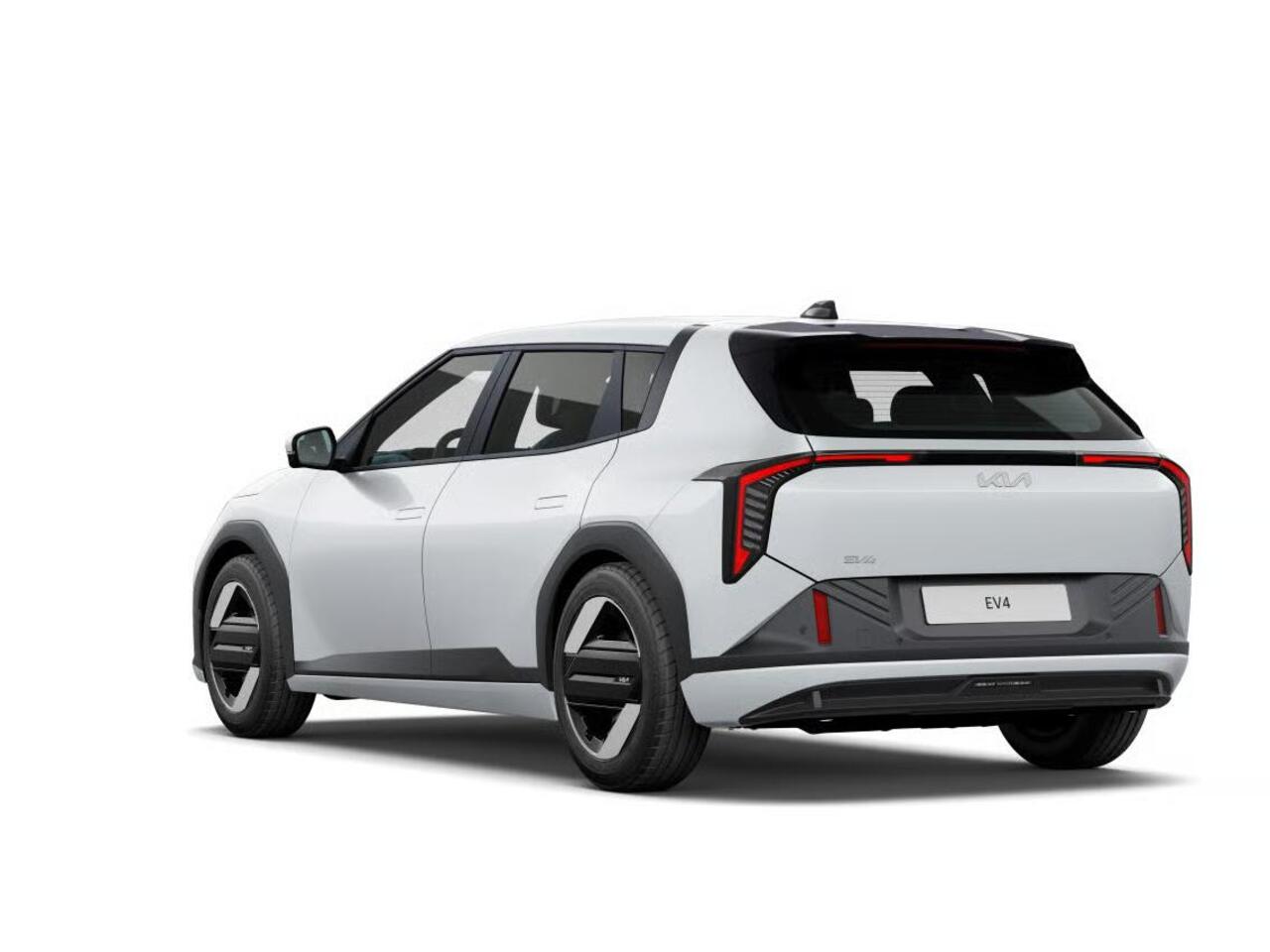 KIA EV4 Plus Advanced 81.4 kWh | Direct leverbaar met de lage bijtelling! | Gratis metalliclak!